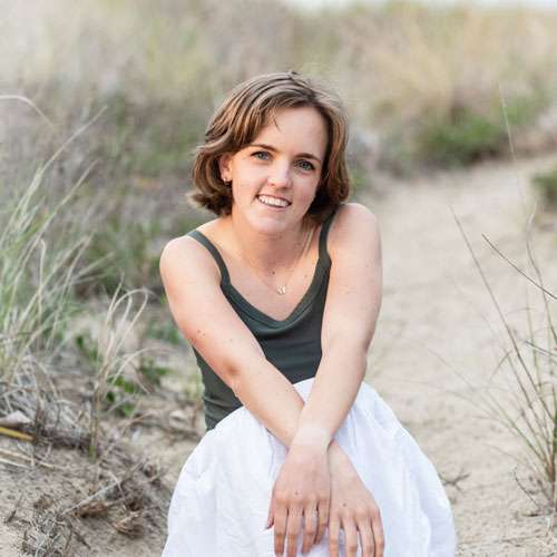 Shannon Pegher
